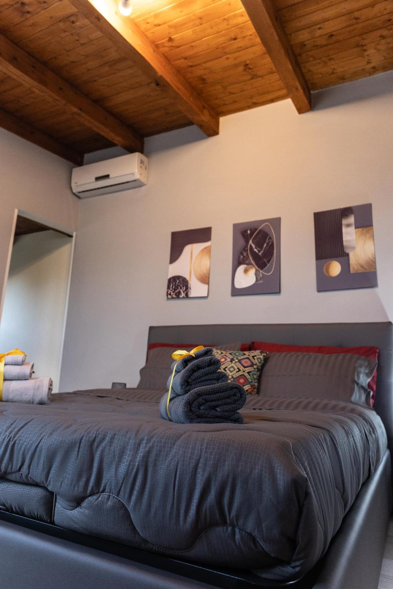 Villa Lory Agrigento Exterior photo