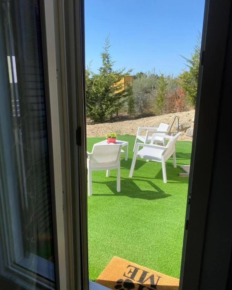Villa Lory Agrigento Exterior photo