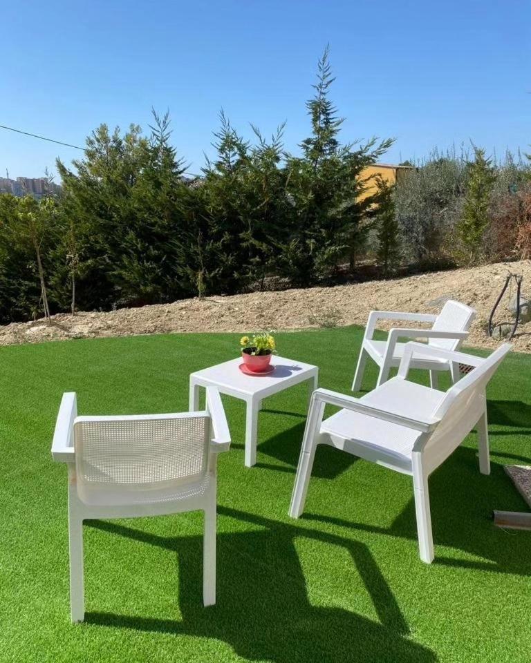 Villa Lory Agrigento Exterior photo