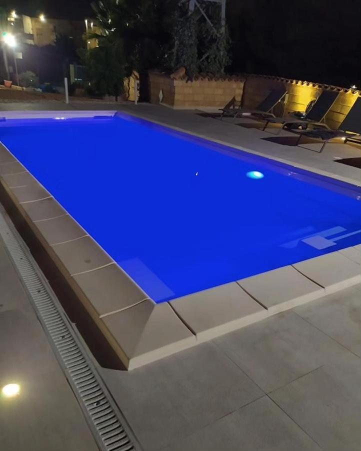 Villa Lory Agrigento Exterior photo