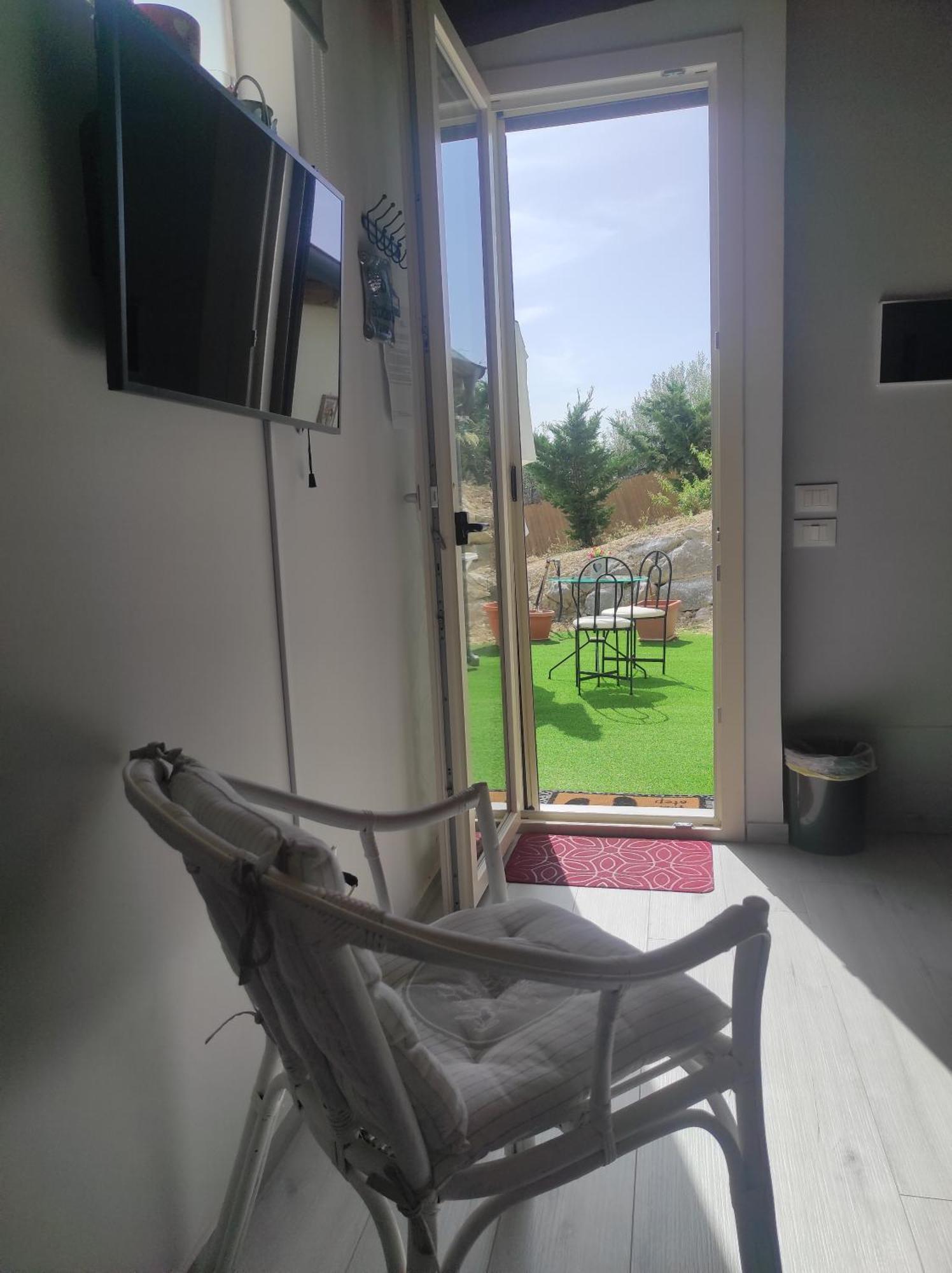 Villa Lory Agrigento Exterior photo