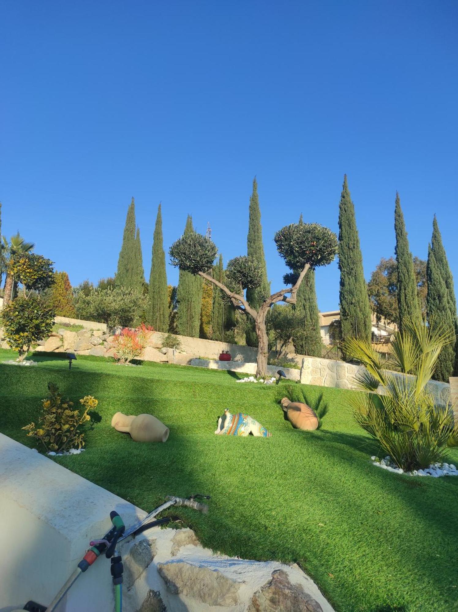 Villa Lory Agrigento Exterior photo